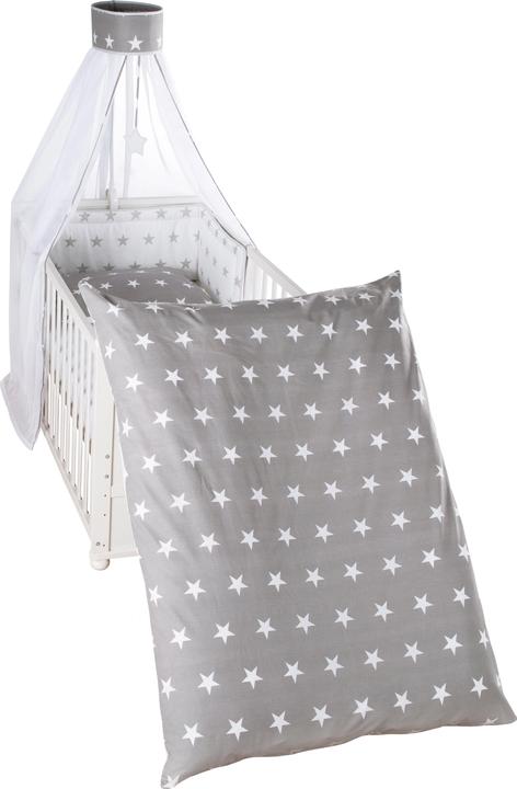 Roba Piccole stelle (nido incluso) (135 x 100 cm, 40 x 60 cm)