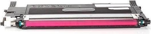 Actual product image Hermex Compatible Samsung CLX-3175FN Toner (M, C, Y, FC)