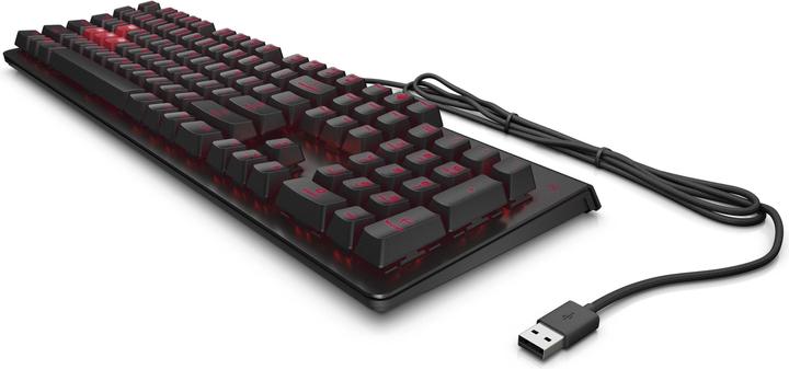 Image du produit HP Omen Encoder (CH, Filaire)