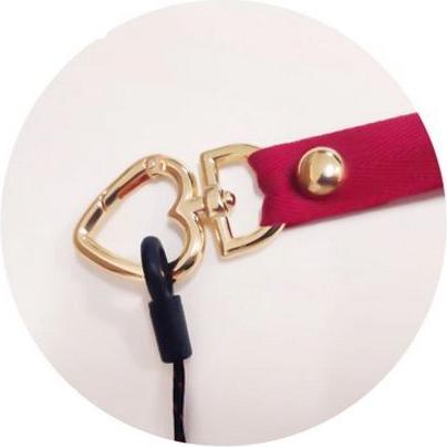 Produktbild MU Style Schlüsselband