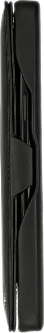 Actual product image Noreve Leather case horizontal (Samsung Galaxy S9)
