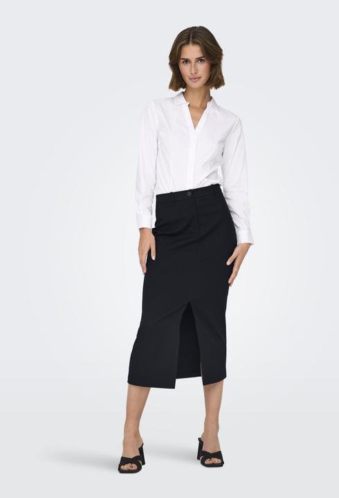 Image du produit JdY Jupe midi taille moyenne (S)
