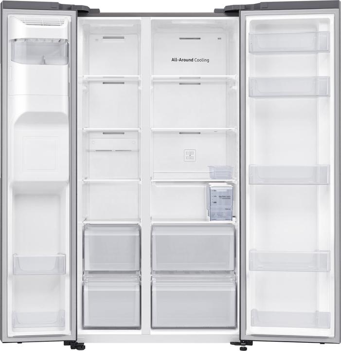 Produktbild Samsung AMERIKAANSE KOELKAST RS64DG5303S (635 l)