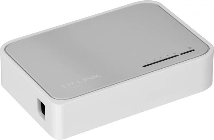 Immagine prodotto TP-Link Tl-Sf1005d (5 Porti)