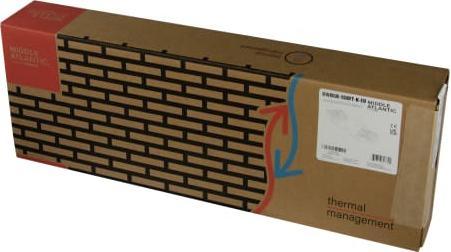 Image du produit Middle Atlantic DWRSR-138FT-K-EU
