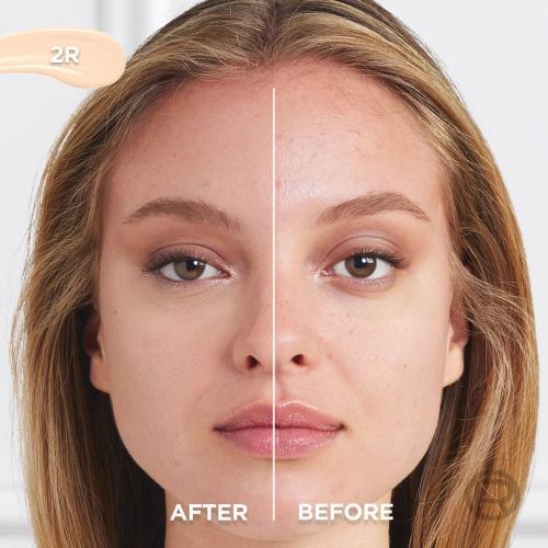 Actual product image L'Oréal Paris L'Oreal Mineral/True Match (2R Light Medium)