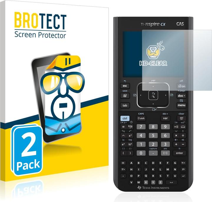 Image du produit BROTECT Protection Clair