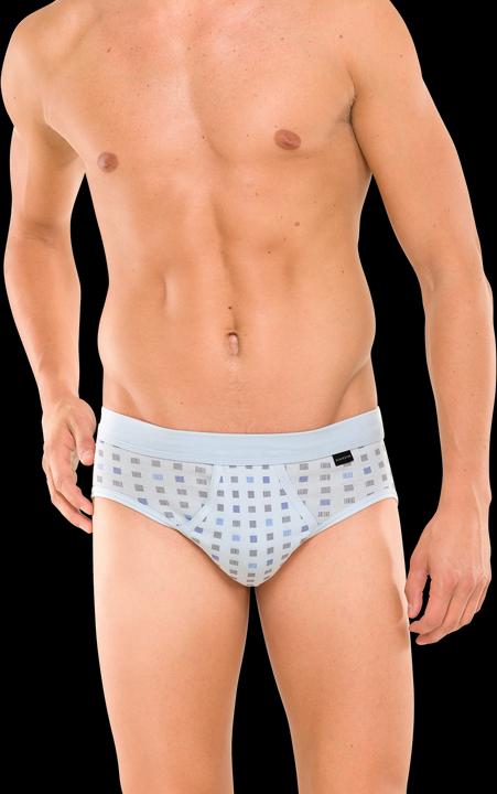 Image du produit Schiesser Slip de sport 2PACK essentiel (6, lot de 2)