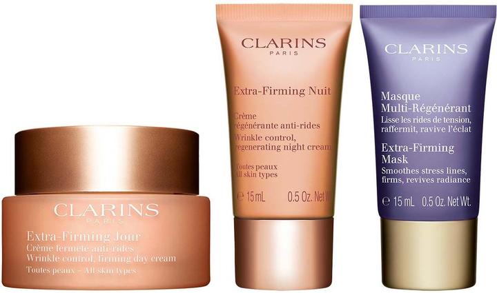 Immagine prodotto Clarins Extra Rassodante (Set per la cura del viso)