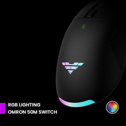 Produktbild Preyon Owl Wireless (Kabelgebunden)