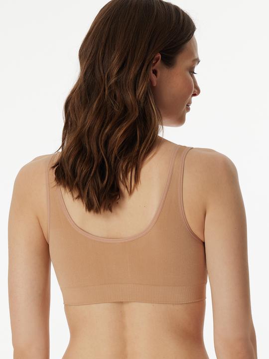 Produktbild Schiesser Bustier mit removable Pads (3XL, Einzelpack)