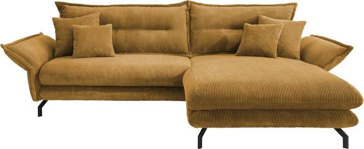 Actual product image Livetastic Lava (Corner sofa)
