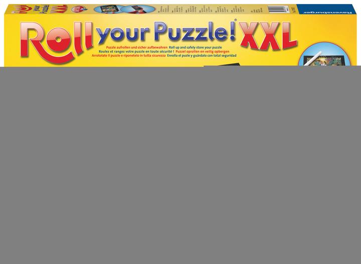Productafbeelding Ravensburger Rol je XXL t/m 3000st. (3000 onderdelen)