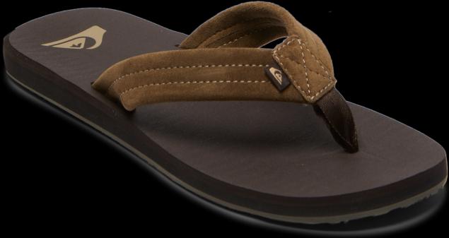 Quiksilver Carver Suede Core