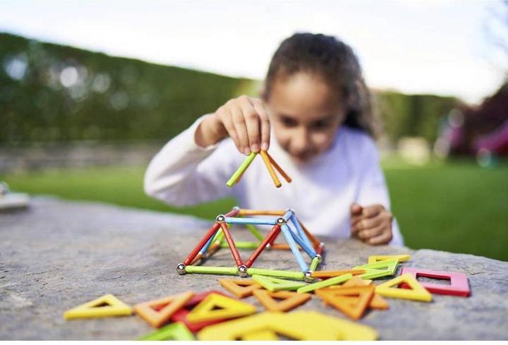 Productafbeelding Geomag Super Kleur Recycling