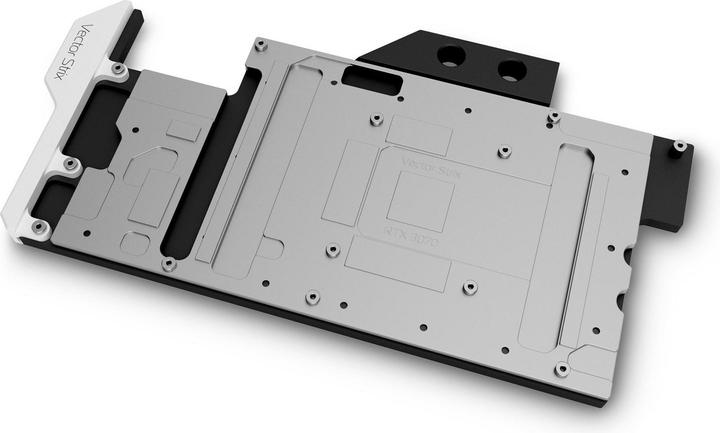 Image du produit EKWB EK-Quantum Vector Strix RTX 3070 D-RGB - Nickel + Acétal
