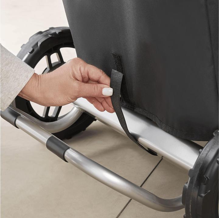 Actual product image Weber Premium cover (Grill)