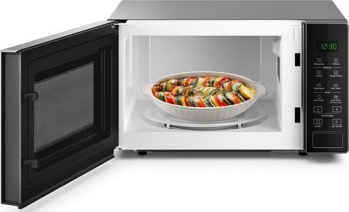 Image du produit Whirlpool MWP 201 SB (20 l)