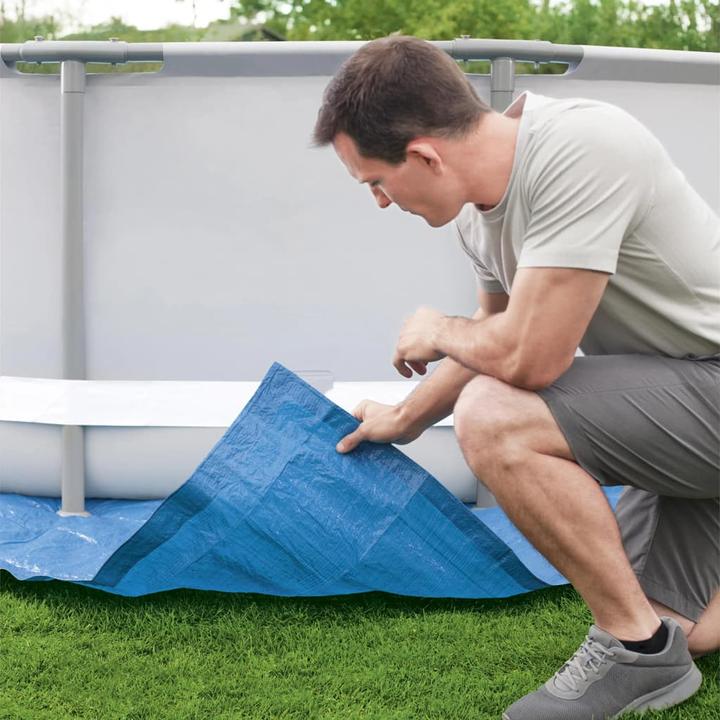 Actual product image Bestway Bodenplanne