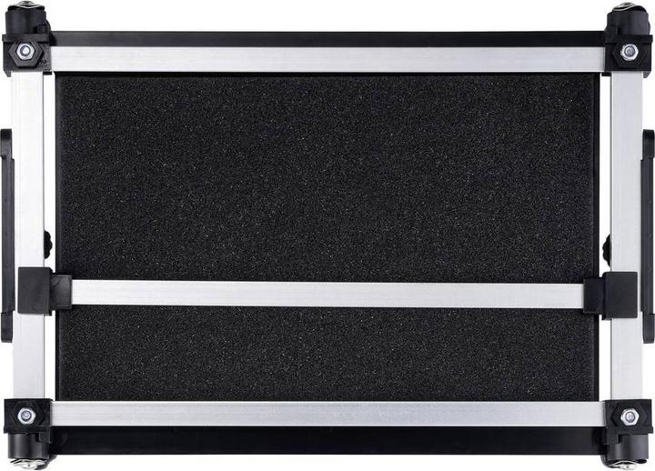 Produktbild Toolcraft TO-ZD-11ES Platinenhalter regelbar, rutschfest (L x B x H) 210 x 150 x