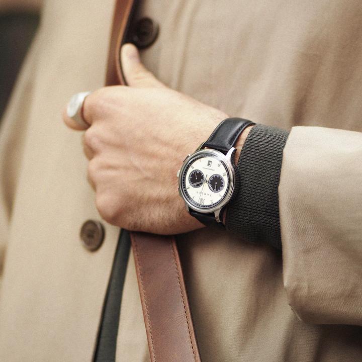 Produktbild Fawler Cicero (Chronograph, Analoguhr, 42 mm)