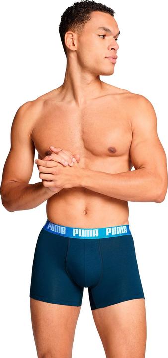 Image du produit Puma Basic Boxer (M, lot de 2)