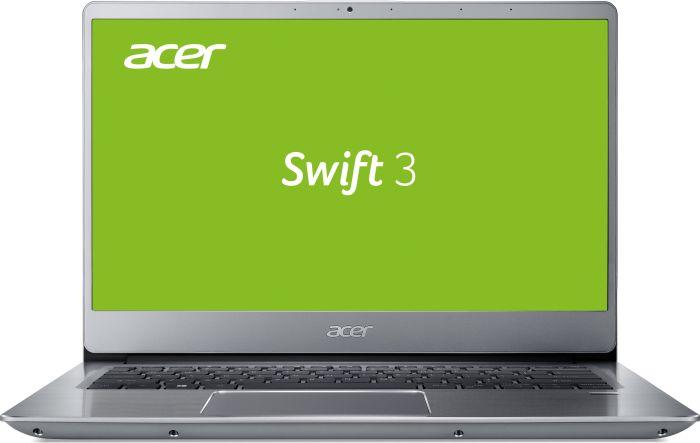 Acer Swift 3 - SF314-58-534B (14", Intel Core i5-10210U, 8 Go, 512 Go, CH)