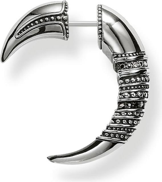 Actual product image Thomas Sabo Kathmandu (Silver)