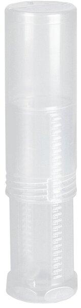 Produktbild Rumold Drehpack Versandrolle 200-350/40mm transparent (200 x 45 mm, 1 x)