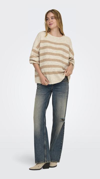 Immagine prodotto Only Maternity OLMAYA Maglia a maglia Maglia a maglia (XL)