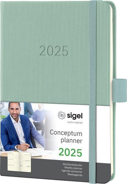 Produktbild Sigel Conceptum (Deutsch, Französisch, Niederländisch, Englisch)