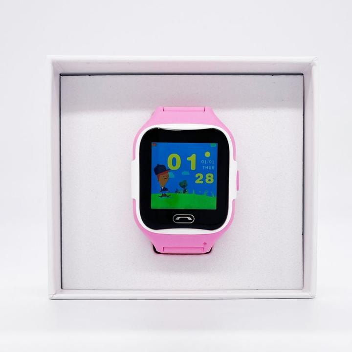 Produktbild iLike Kids GPS Watch IWH01PK