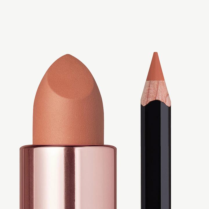 Produktbild Anastasia Beverly Hills Lip Kit (Warm Taupe & Warm Taupe)