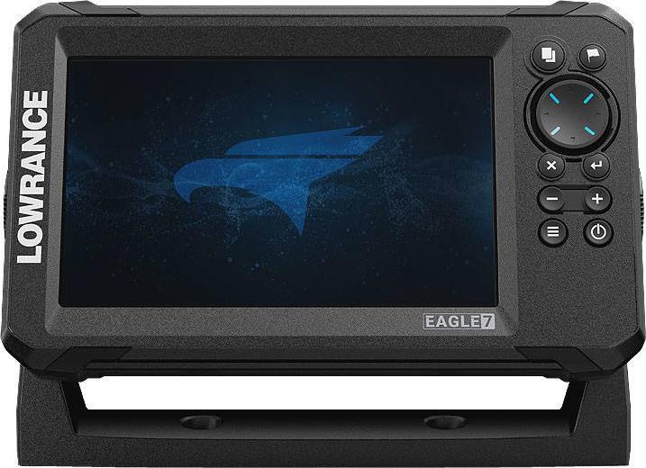 Productafbeelding Lowrance Eagle fishfinder kaartplotter