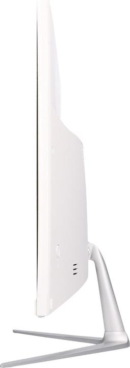 Actual product image Extralink Stacionarus kompiuteris 24" All-In-One PC Business (Intel Core i5-11300H, 16 GB, 512 GB)