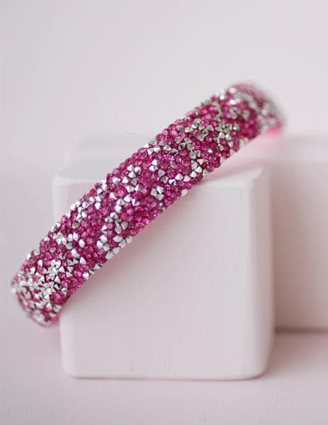 Image du produit Great Pretenders Serre-tête Glitter ass.