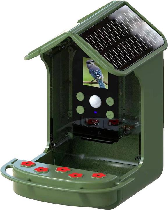 Actual product image Easypix BirdyCam