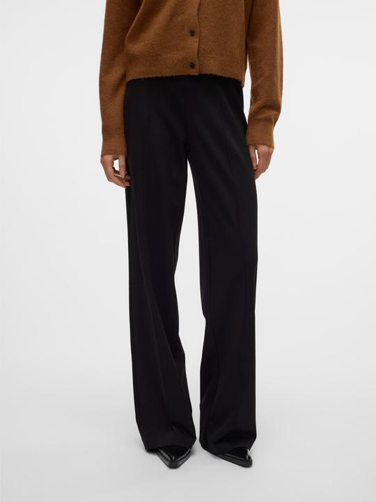 Image du produit Vero Moda VMEVA Hohe Taille Hose Hose mit weitem Beinschnitt (30)