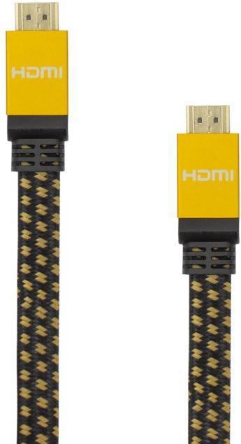 Immagine prodotto Sbox HDMI-HDMI 2.0 Maschio/Maschio 1,5 m HQ 100% Bakar HDMI20-HQ-15 (1.50 m, HDMI)