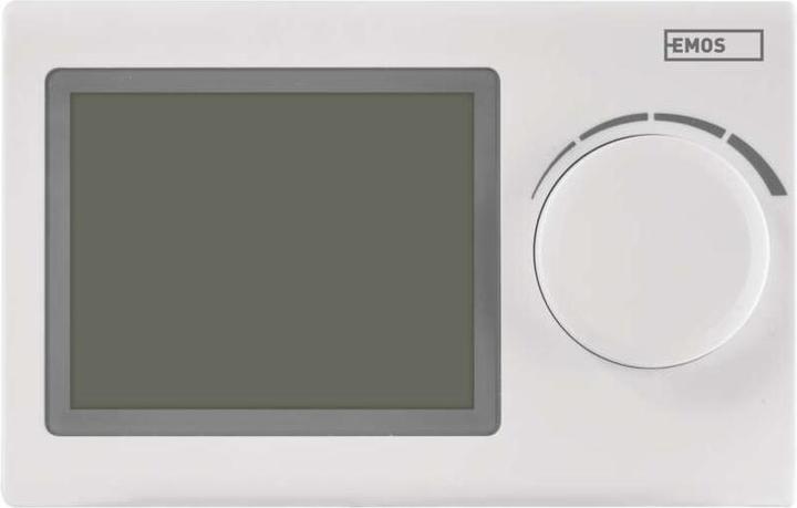 Actual product image Emos Room thermostat P5604
