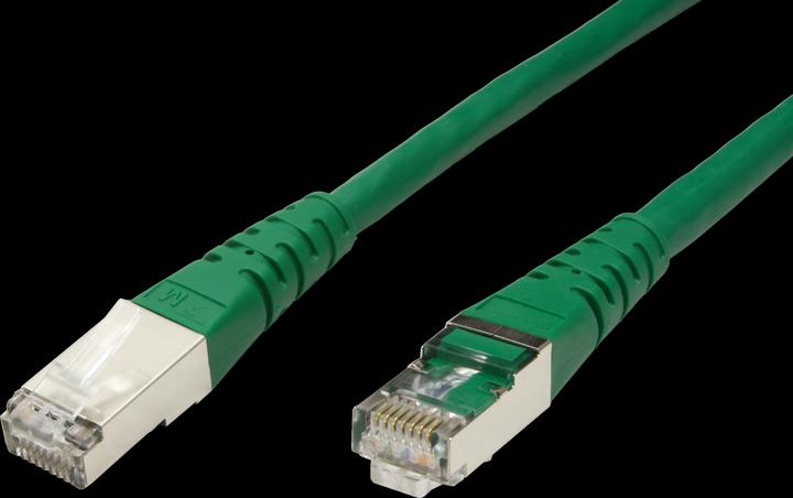Image du produit Roline Câble réseau (S/FTP, CAT6, 2 m)