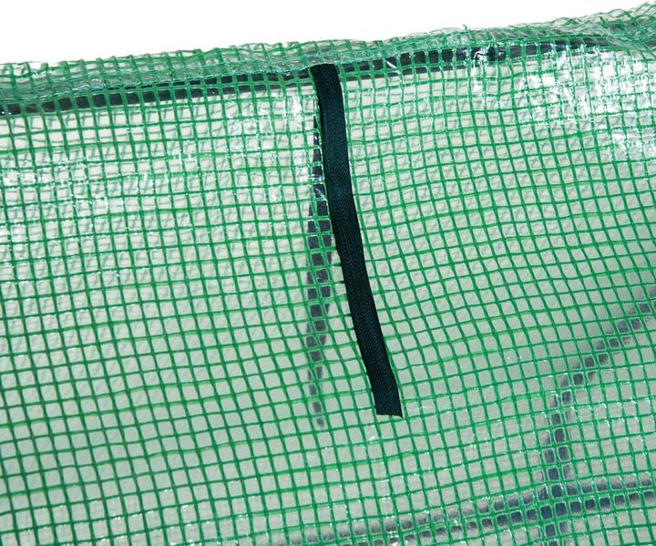 Actual product image Outsunny Greenhouse