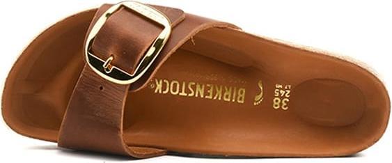 Produktbild Birkenstock Pantoletten Madrid Big Buckle (38)