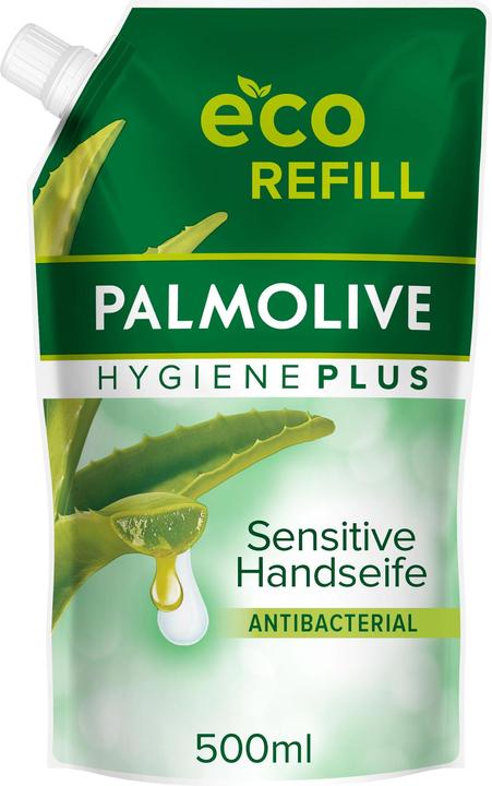 Actual product image Palmolive Hygiene-Plus Sensitive (Liquid soap, 300 ml)