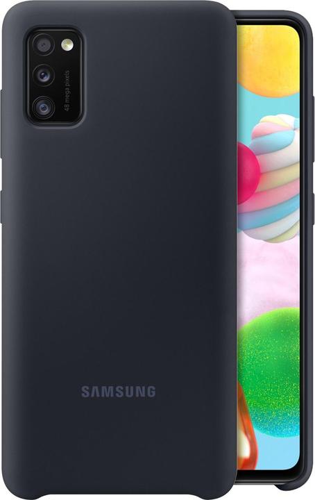 Produktbild Samsung Silicone Cover (Samsung Galaxy A41)