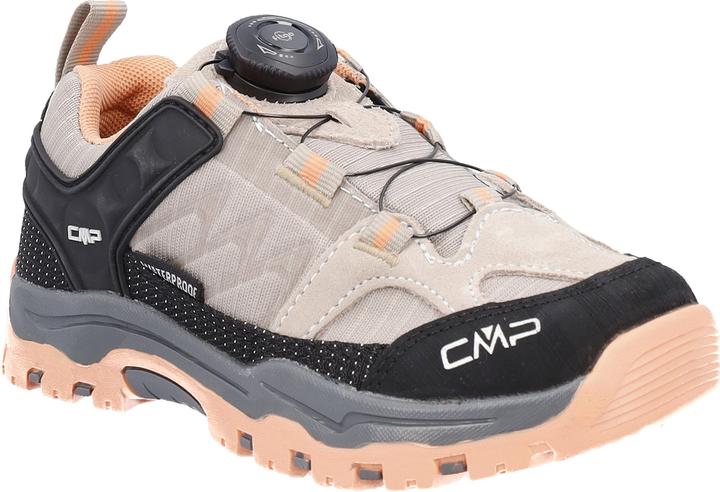 Image du produit CMP Campagnolo Kid's Kiruna Fitgo WP (38)