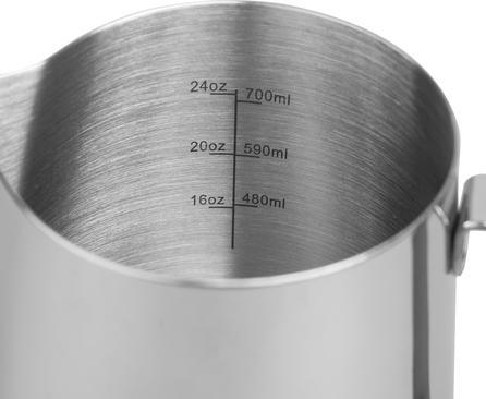 Produktbild Rhinowares Classic Milk Pitcher