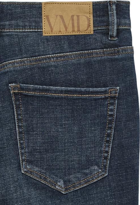 Produktbild Vero Moda VMGIGI Hohe Taille Ausgestellt Jeans Ausgestellt (30)