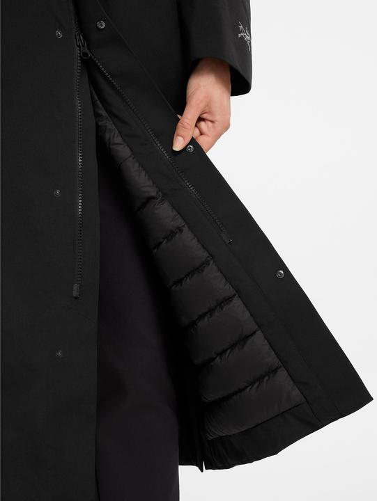 Produktbild Arc'teryx Women's Patera Long Parka (S)