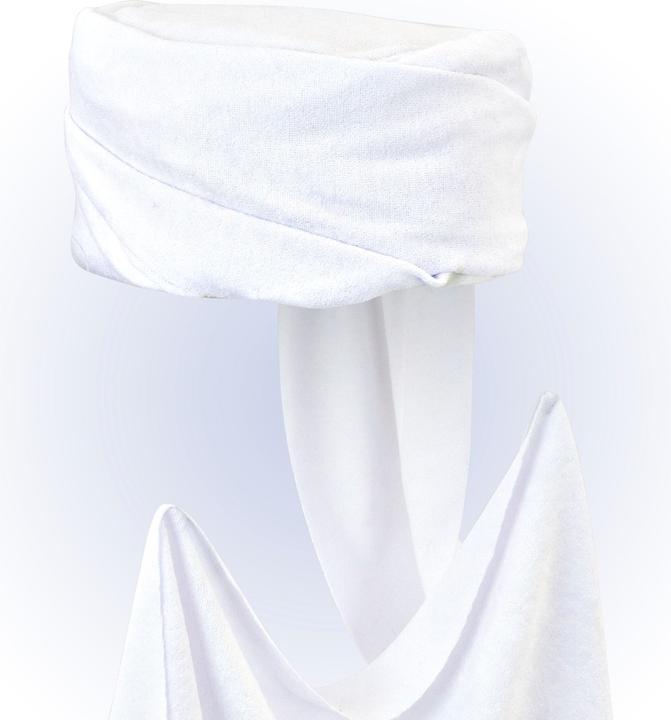 Immagine prodotto Widmann Turbante arabo berbero